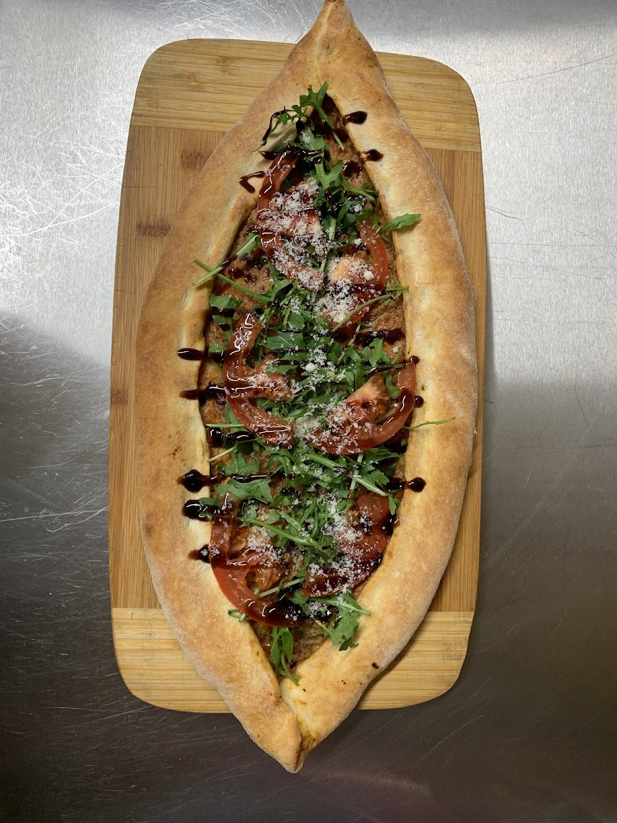 Pizzeria Napoli-Ötz Photos 2